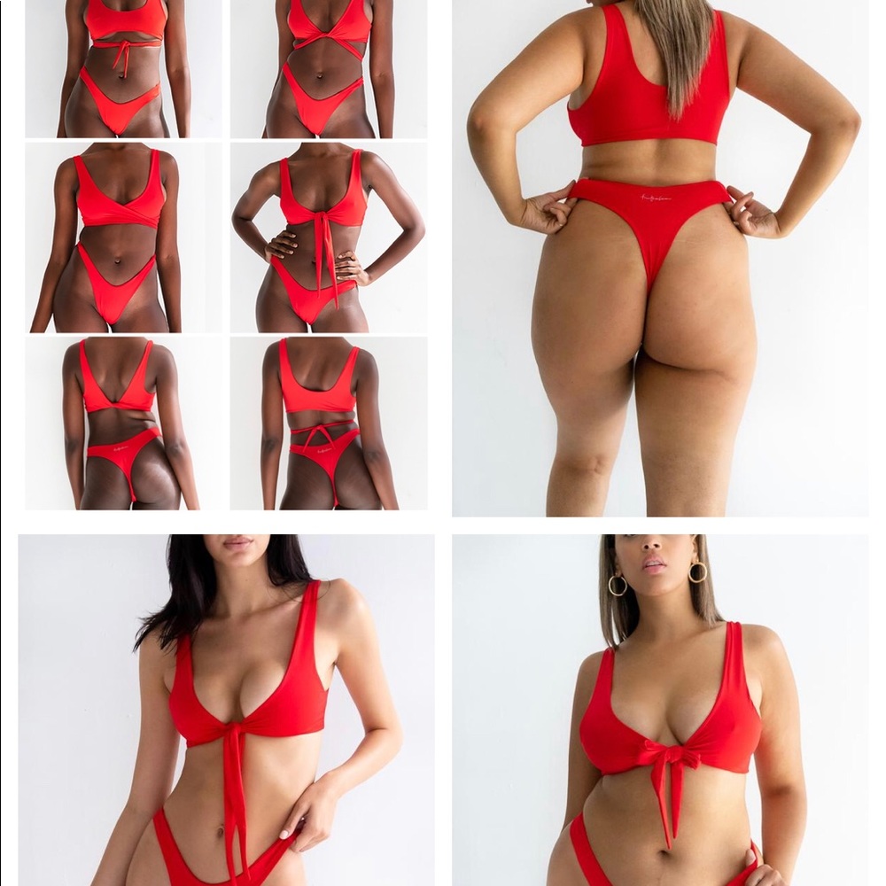 437 Kenzie Top and Bottom